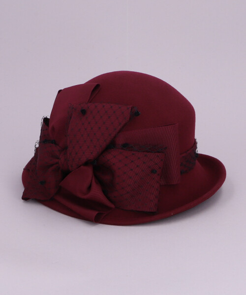 WASO WINE RED ONESIZE